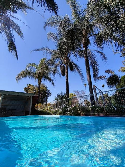 Red Chief Motel - Accommodation Kalgoorlie 1