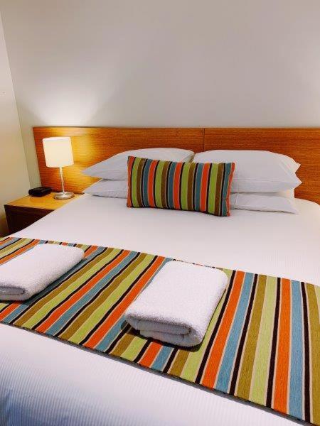 Red Earth Motel - Accommodation Kalgoorlie 3