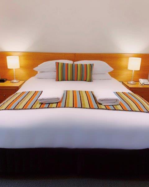 Red Earth Motel - Accommodation Kalgoorlie 2