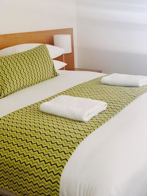 Red Earth Motel - Accommodation Kalgoorlie 0