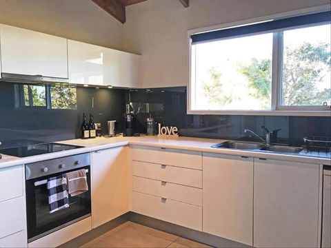 Prom Beach House - Accommodation Kalgoorlie 2