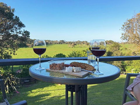 Prom Beach House - Accommodation Kalgoorlie 1