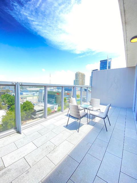 Premium Apartments Chatswood - Accommodation Kalgoorlie 3