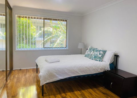 Quiet Family Townhouse In Wollongong CBD - Accommodation Kalgoorlie 3