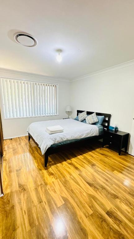 Quiet Family Townhouse In Wollongong CBD - Accommodation Kalgoorlie 2