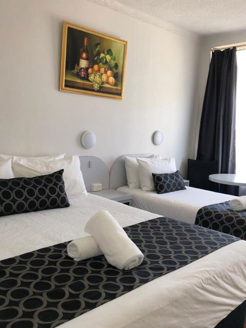Queanbeyan Motel - Accommodation Kalgoorlie 3