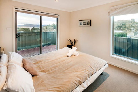 Aspect 2/8a Poly Cow Lane - Accommodation Kalgoorlie 1