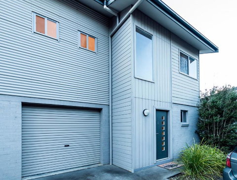 Aspect 2/8a Poly Cow Lane - Accommodation Kalgoorlie 3