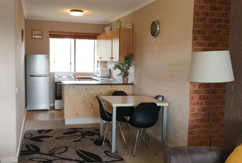 Aspen Court 12 - Accommodation Kalgoorlie 1