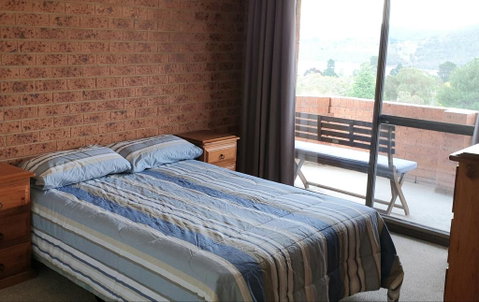 Aspen Court 12 - Accommodation Kalgoorlie 0
