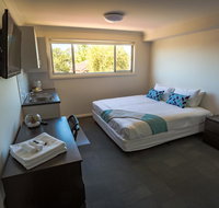 Aspire Newcastle - Accommodation Kalgoorlie