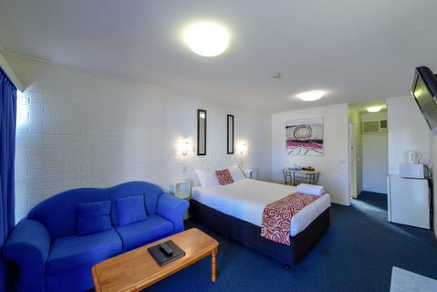 Aspley Motor Inn - Accommodation Kalgoorlie 3
