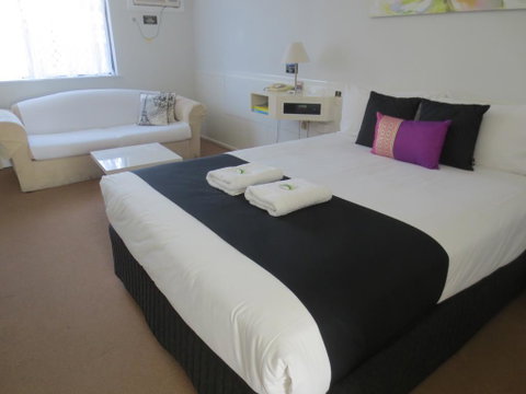 Aspley Pioneer Motel - Accommodation Kalgoorlie 0
