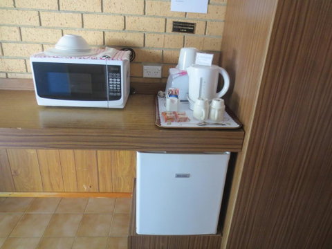 Aspley Pioneer Motel - Accommodation Kalgoorlie 3