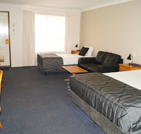 Asters On James Motor Inn - Accommodation Kalgoorlie