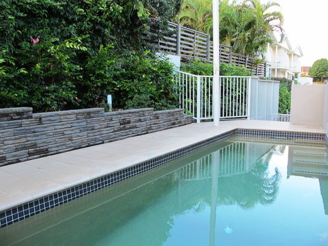 Aston Hill Motor Lodge - Accommodation Kalgoorlie 1