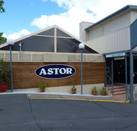 Astor Hotel Motel - Accommodation Kalgoorlie