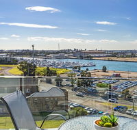 Astra Apartments Newcastle - Accommodation Kalgoorlie