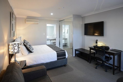 Astro Dish Motor Inn - Accommodation Kalgoorlie 1