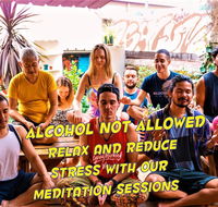 Asylum Sydney Backpackers Hostel - Accommodation Kalgoorlie