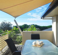 At the Beach - Lennox Head - Accommodation Kalgoorlie