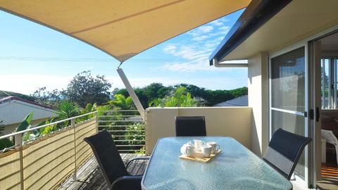 At The Beach - Lennox Head - Accommodation Kalgoorlie 0
