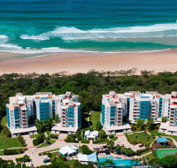 Atlantis Marcoola - Accommodation Kalgoorlie