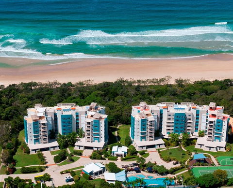 Atlantis Marcoola - Accommodation Kalgoorlie 0