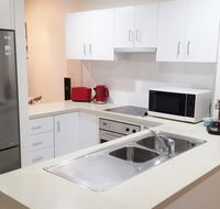 Attenborough Apartments - Accommodation Kalgoorlie