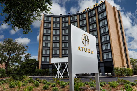 Atura Albury - Accommodation Kalgoorlie 0