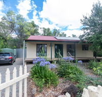 Auburn Hideaway Clare Valley - Accommodation Kalgoorlie