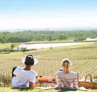 Audrey Wilkinson Vineyard - Accommodation Kalgoorlie