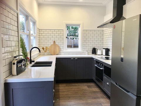 Audrey's Nowra - Accommodation Kalgoorlie 2