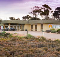 Augusta Budget Motel - Accommodation Kalgoorlie