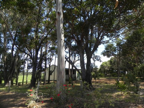 Augusta Chalet - Accommodation Kalgoorlie 2