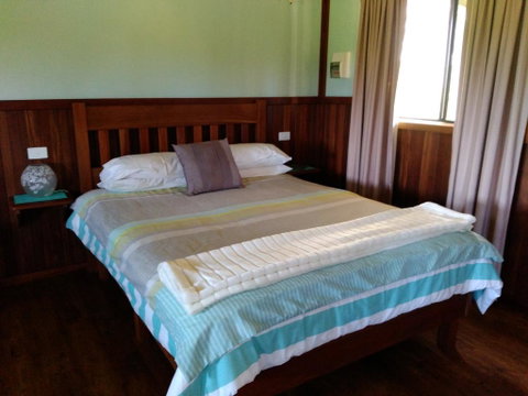Augusta Chalet - Accommodation Kalgoorlie 3