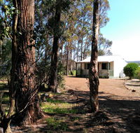 Augusta Chalet - Accommodation Kalgoorlie