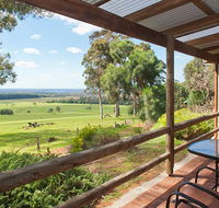 Augusta Sheoak Chalets - Accommodation Kalgoorlie