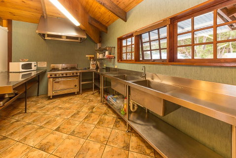 Augusta Sheoak Chalets - Accommodation Kalgoorlie 2