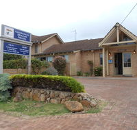 Augusta's Georgiana Molloy Motel - Accommodation Kalgoorlie