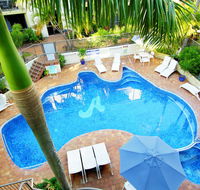 Aussie Resort - Accommodation Kalgoorlie