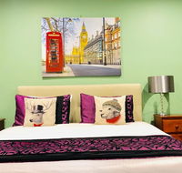 Aussie Rest Motel - Accommodation Kalgoorlie
