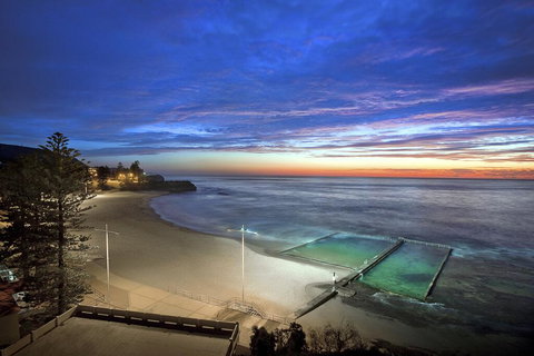 Austinmer On The Beach - Accommodation Kalgoorlie 0