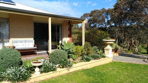 Austiny Bed And Breakfast Victor Harbor - Accommodation Kalgoorlie 1