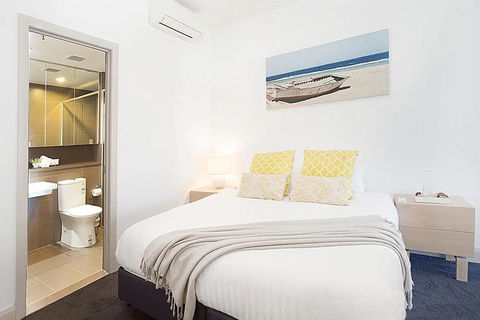 Australia Towers ShortOzstay - Accommodation Kalgoorlie 1