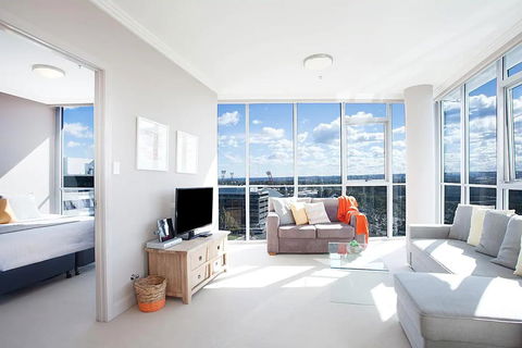 Australia Towers ShortOzstay - Accommodation Kalgoorlie 0