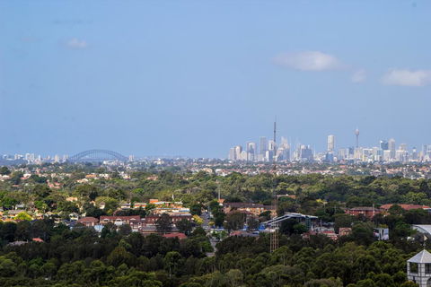 Australia Towers ShortOzstay - Accommodation Kalgoorlie 3
