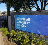 Australian Community Villages - Accommodation Kalgoorlie