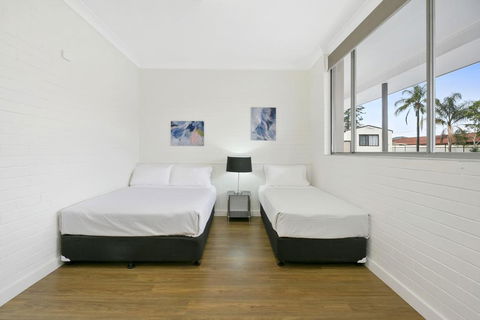 Australian Community Villages - Accommodation Kalgoorlie 1