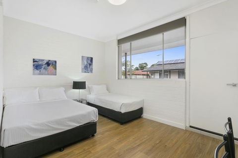 Australian Community Villages - Accommodation Kalgoorlie 3